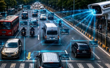 Auto-rickshaws reveal shortcomings in the capital’s AI-driven traffic management system