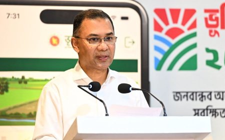 Prime Minister calls for people-friendly land management to build a modern state