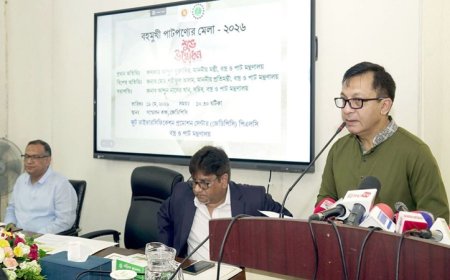 Government aims to turn jute sector into a $7 billion industry: Muktadir