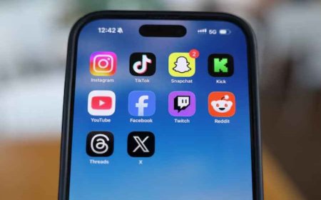 Malaysia to introduce new regulations aimed at protecting young people on online platforms