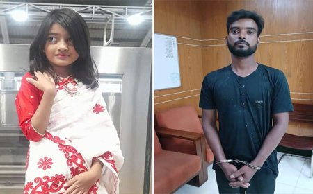 Ramisa Murder Case, DNA report expected today; charge sheet likely by Sunday