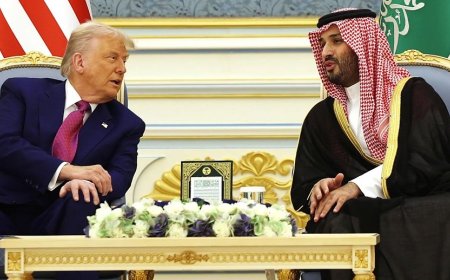 Donald Trump urged leaders of several Muslim-majority countries to join the Abraham Accords and normalize ties with Israel once the Iran war comes to an end