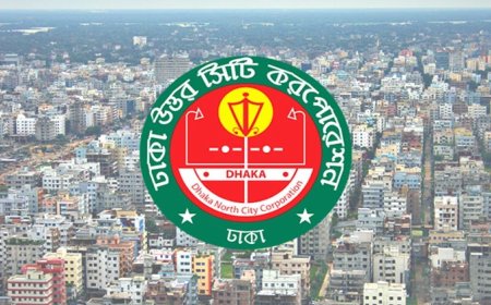 The Dhaka North City Corporation has deployed 16,000 workers to manage waste during Eid