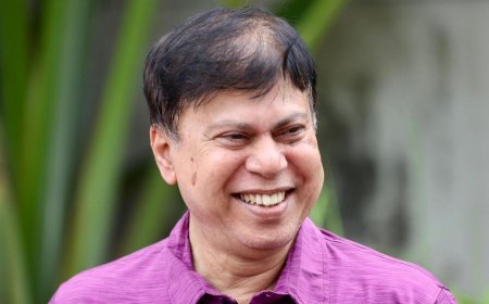‘I want to bring Chattogram cricket back to life’: Nannu after being elected director