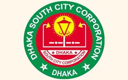 Dhaka South City Corporation prepared to clear sacrificial animal waste within eight hours