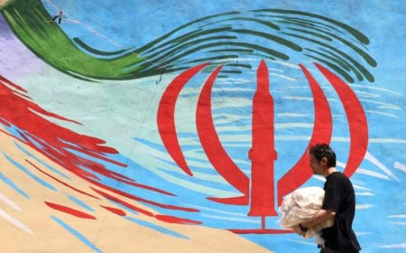 Asian stocks and oil prices traded mixed on Tuesday as uncertainty over a possible US-Iran deal kept investors cautious amid ongoing tensions in the Middle East
