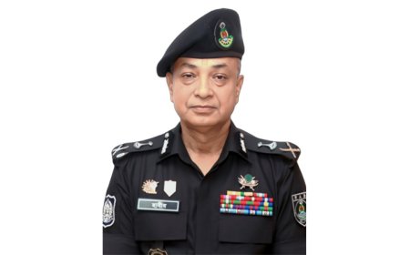 RAB on highest alert to maintain security during Eid: DG