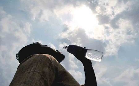 The next five years are likely to be the hottest ever recorded, the United Nations has warned