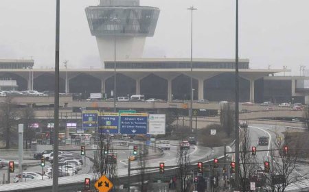 The United States is preparing plans to suspend immigration and customs processing at airports located in so-called “sanctuary cities”