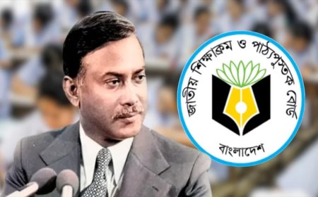 Civic Leaders Call for Inclusion of Zia’s ‘Birth of a Nation’ Article in Textbooks