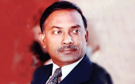 Zia’s Contributions Continue to Inspire Young Generations