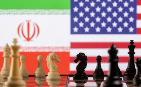 Tehran Insists Rights Must Be Secured Before Any US Deal