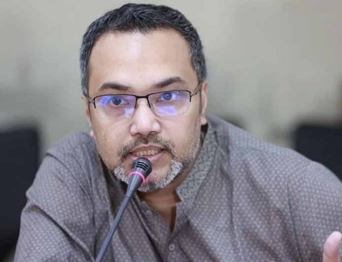 Mahdi Amin said the government remains committed to protecting labour rights and ensuring workers’ welfare
