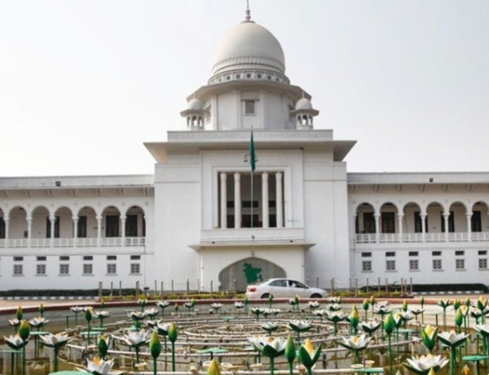 A writ petition has been filed challenging the legality of the Bangladesh–US trade agreement