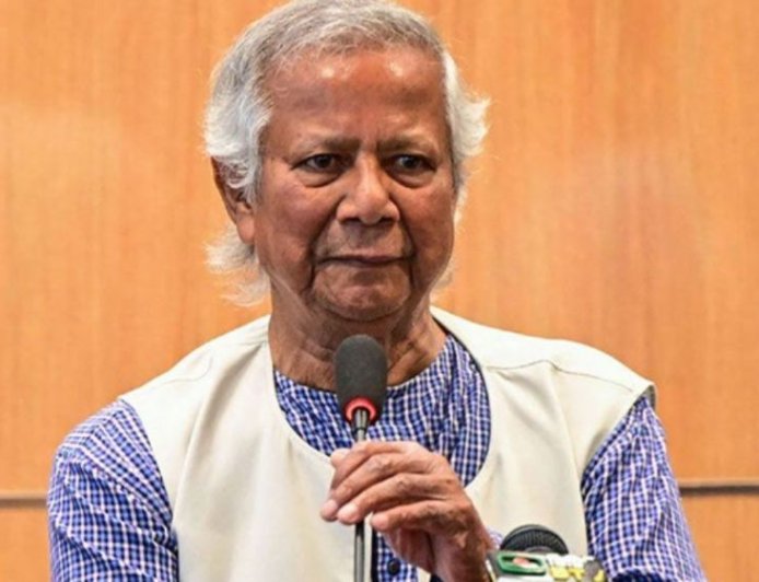 Writ petition questions legality of measures taken by the Yunus-led interim government