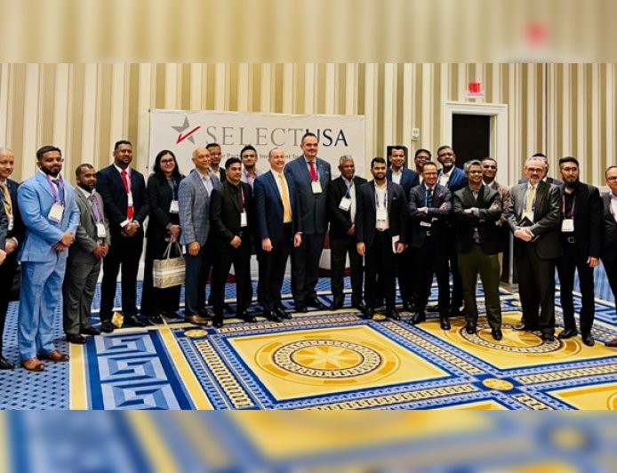 US envoy heads Bangladesh delegation to investment summit in Washington, DC