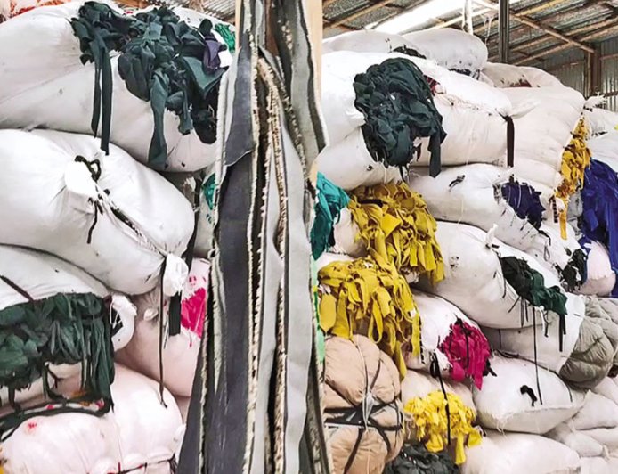 RMG waste recycling: Bangladesh stands to lose $8 billion in annual opportunities