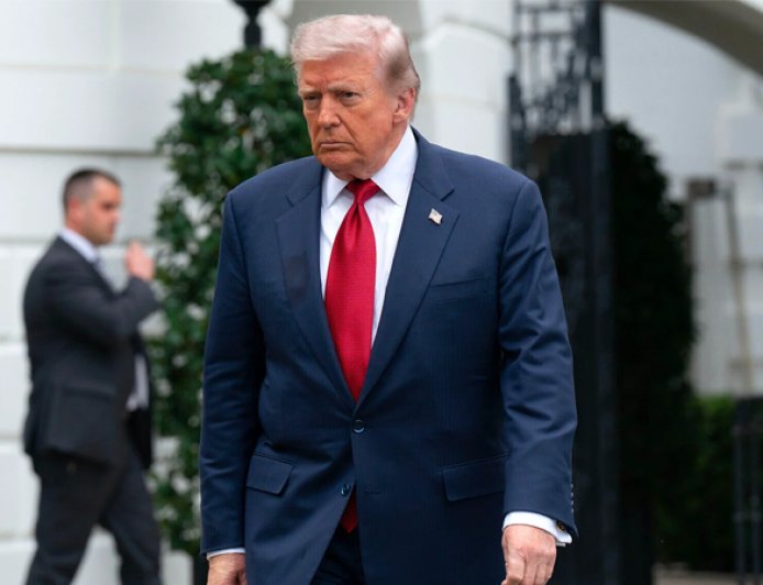 Trump says he expects Iran to respond “tonight” to the latest proposal