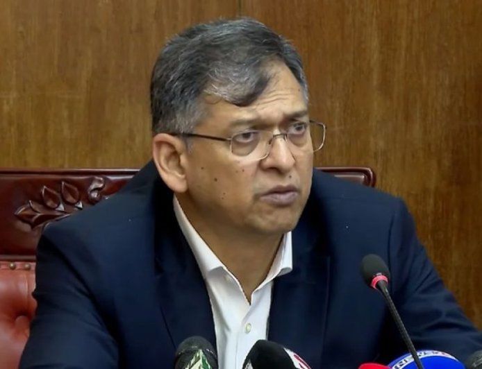 Home Minister says legitimate demands of police will be met