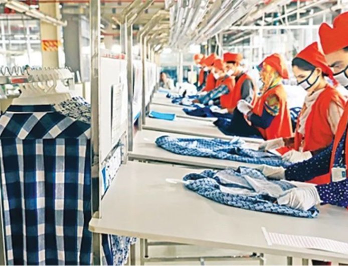 Bangladesh’s apparel exports to the US face a setback