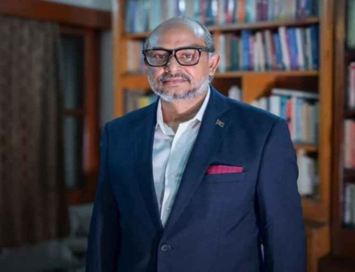 Syed Abdullah Mohammad Taher said the government's new strategic economic framework would mark a milestone in Bangladesh's development history