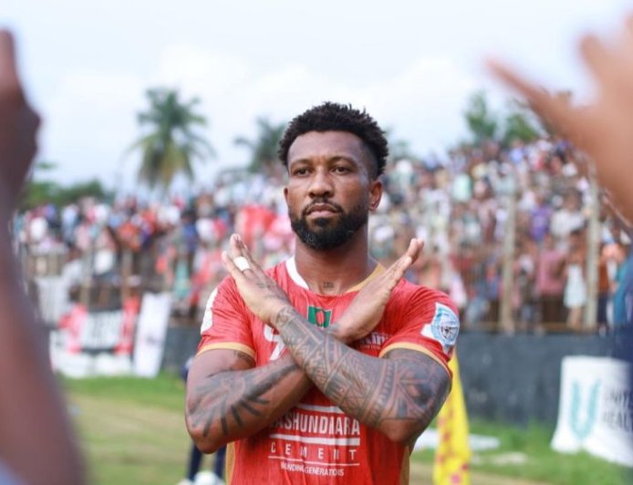 Bangladesh Football League: Kings crowned champions once again