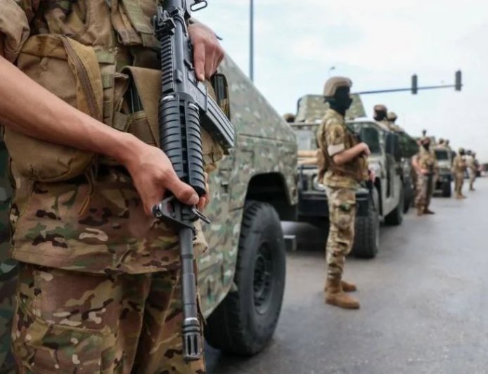 Israel and Lebanon have agreed to extend their ceasefire by 45 days following the conclusion of talks in Washington