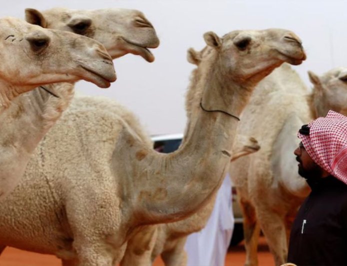 The moon marking the beginning of the month of Dhul-Hijjah has been sighted in the UAE, and the country will celebrate Eid-ul-Azha on 27 May