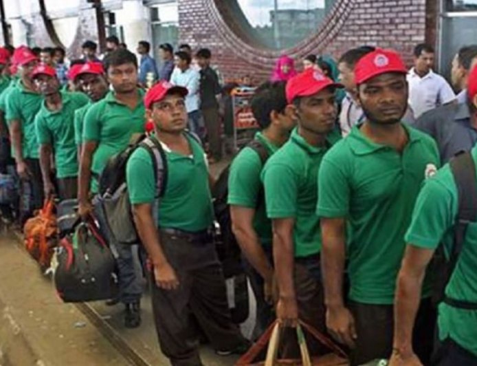 Qatar to recruit Bangladeshi skilled workers in four categories