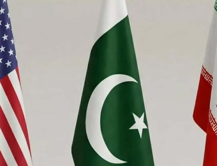 US looks to Pakistan mediation efforts to help secure an end to the Iran war