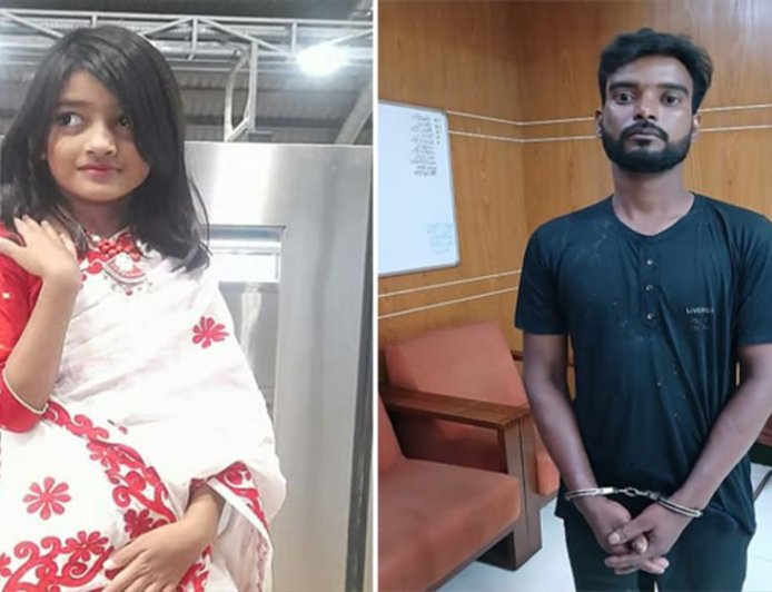 Ramisa Murder Case, DNA report expected today; charge sheet likely by Sunday
