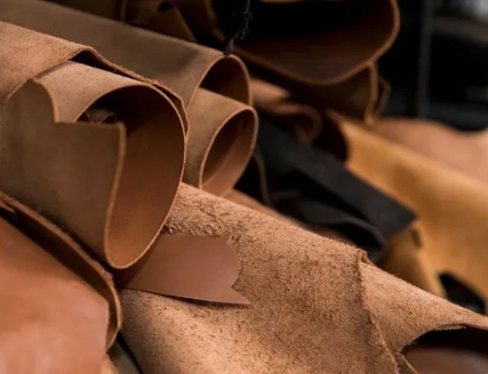 Despite a booming Eid economy, the leather sector remains vulnerable