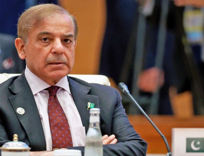 Pakistan hopes to host a new round of Iran-US talks “very soon,” says PM