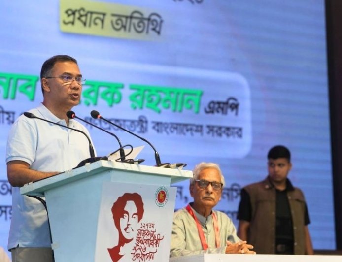 Prime Minister said Ramisas killer will face capital punishment within a month