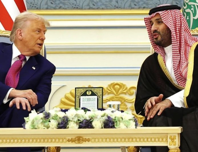 Donald Trump urged leaders of several Muslim-majority countries to join the Abraham Accords and normalize ties with Israel once the Iran war comes to an end