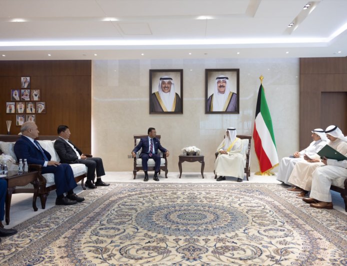 Bangladesh and Kuwait seek to expand cooperation across key sectors