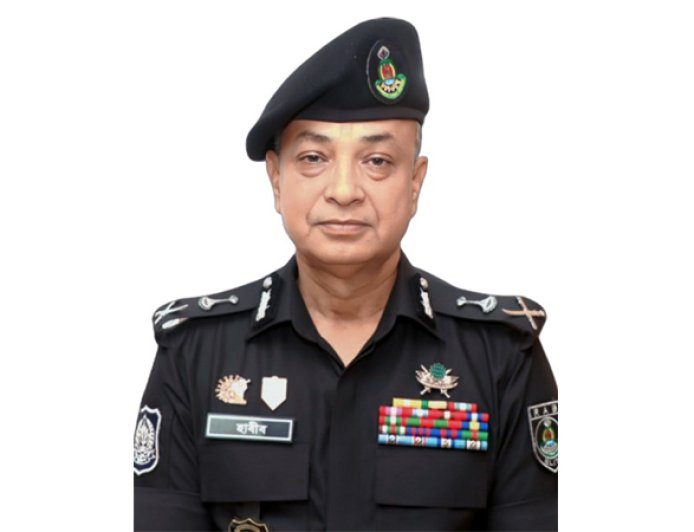 RAB on highest alert to maintain security during Eid: DG