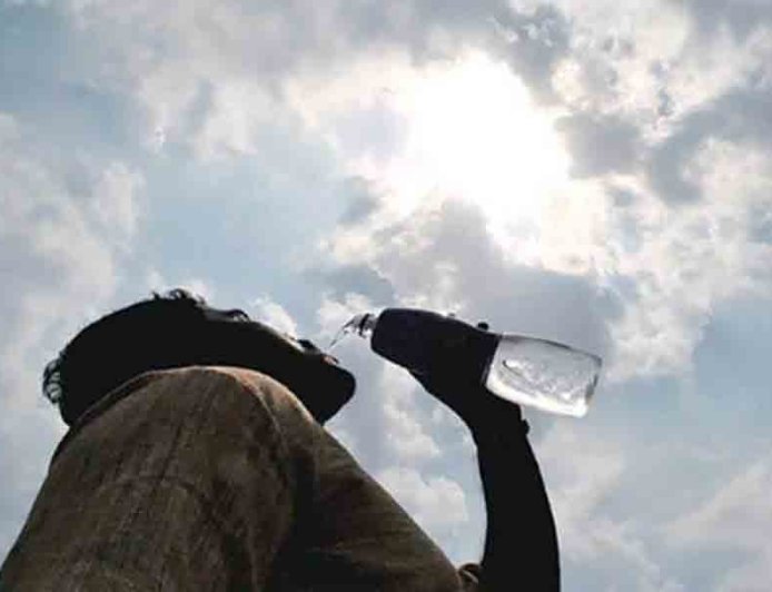 The next five years are likely to be the hottest ever recorded, the United Nations has warned