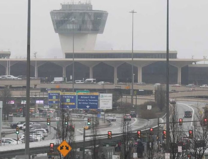 The United States is preparing plans to suspend immigration and customs processing at airports located in so-called “sanctuary cities”
