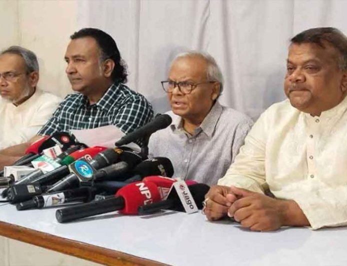 BNP announces eight-day programme to mark Ziaur Rahman’s death anniversary