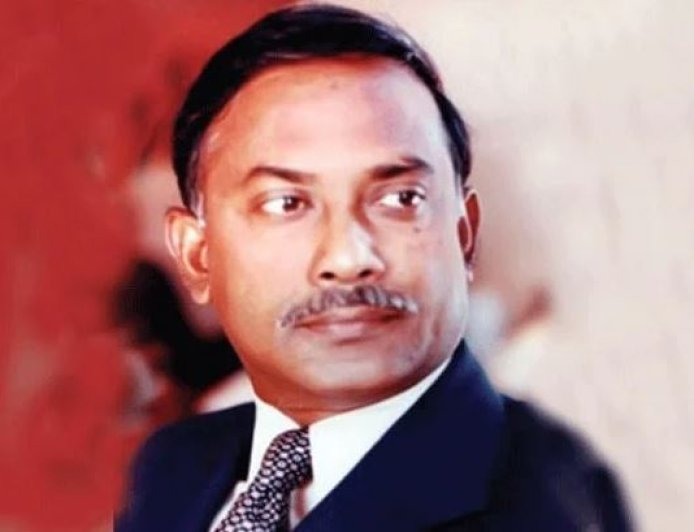 Zia’s Contributions Continue to Inspire Young Generations