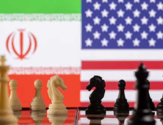 Tehran Insists Rights Must Be Secured Before Any US Deal