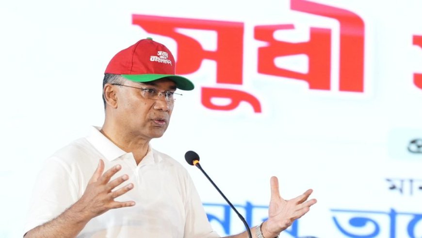PM says government has begun efforts to deliver on election pledges