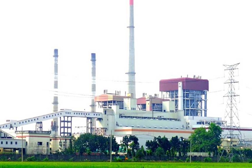 Power generation has resumed at the Barapukuria Thermal Power Plant following the completion of repair work