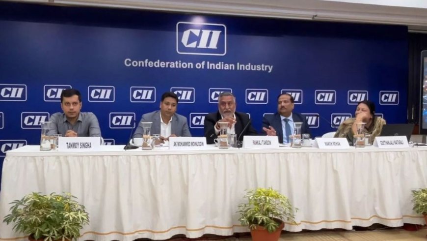 Proposed Bangladesh–India CEPA could open up new avenues for trade and investment, says CII