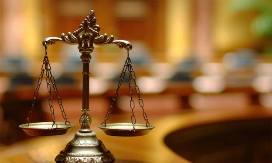Expansion of the e-judiciary is underway to ensure a more efficient justice system