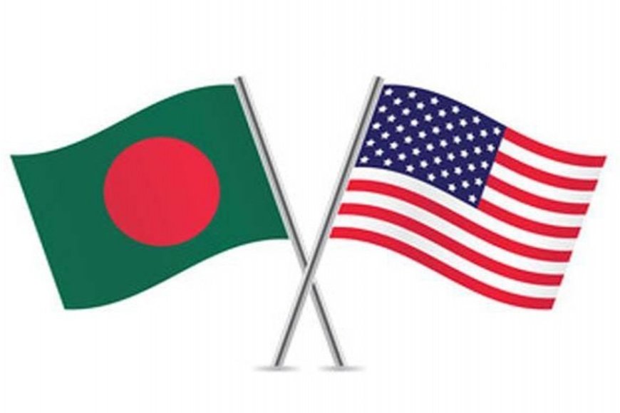 USTR team discusses trade deal, cooperation with Bangladesh Agreement includes provision for review in line with national interest