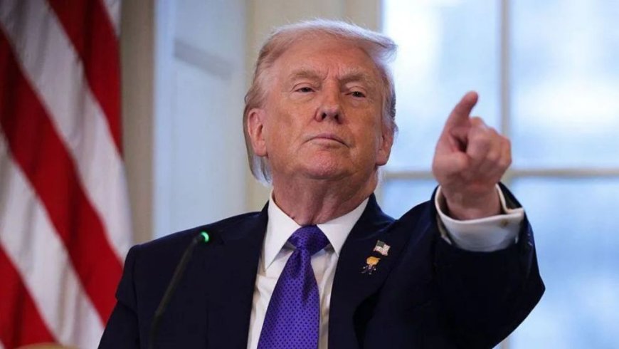 Trump predicts quick end to war as Iran reviews US peace proposal