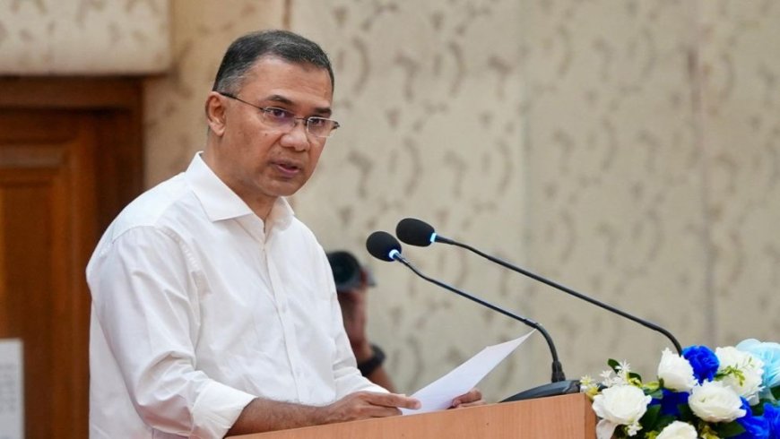 Prime Minister Tarique Rahman has said that the country’s universities have yet to attain the expected position in global rankings in terms of research and academic excellence