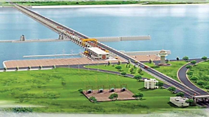 The government has approved the Tk 34,494 crore Padma Barrage project